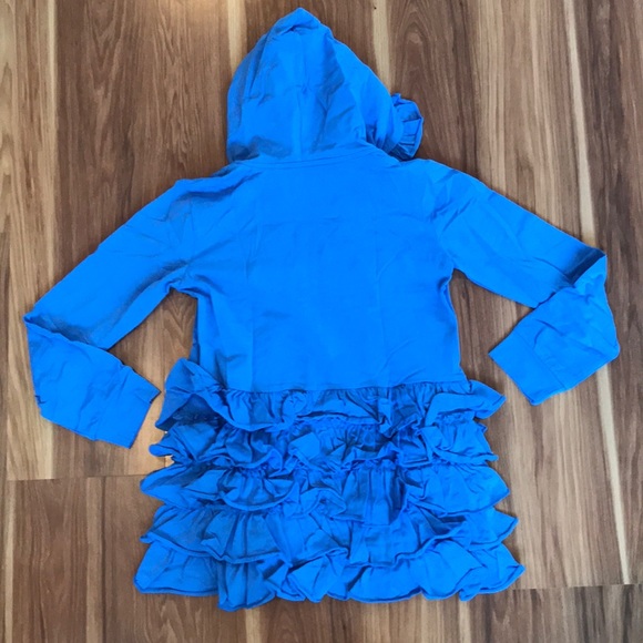 Adorable Essentials sweatshirt - Picture 3 of 4